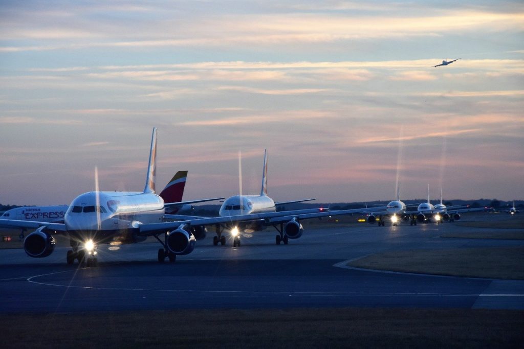 gatwick luggage storage