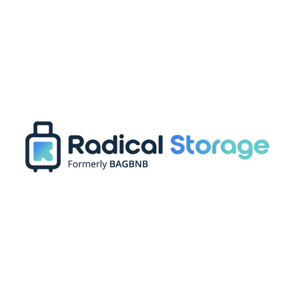 radical storage - luggage storage